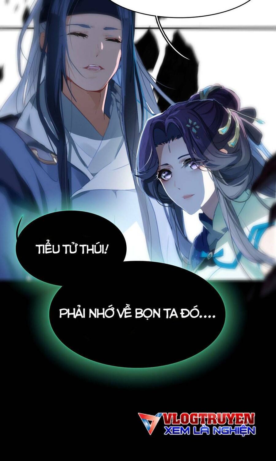 Bộ Tinh Ti Chi Nguyên Khởi Chapter 6 - Next Chapter 6