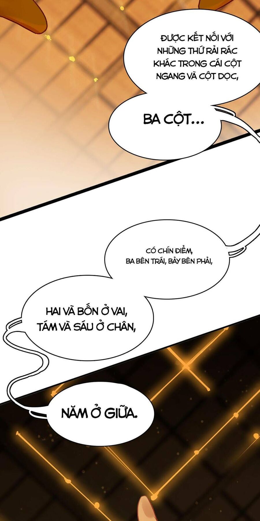 Bộ Tinh Ti Chi Nguyên Khởi Chapter 9 - Next Chapter 9