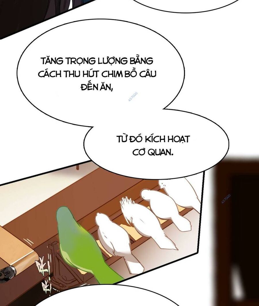 Bộ Tinh Ti Chi Nguyên Khởi Chapter 9 - Next Chapter 9