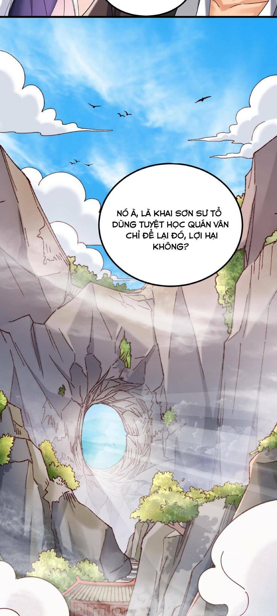 Ta Sao Chép Kỹ Năng Vô Địch Ở Thế Giới Khác Chapter 19 - Next Chapter 19