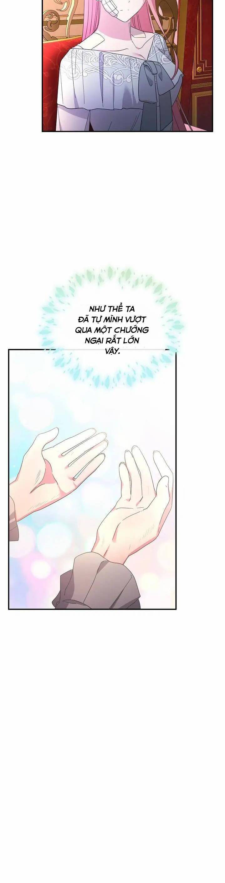 Sự Xuất Hiện Hoành Tráng Của Ác Nữ Chapter 19 - Next Chapter 20