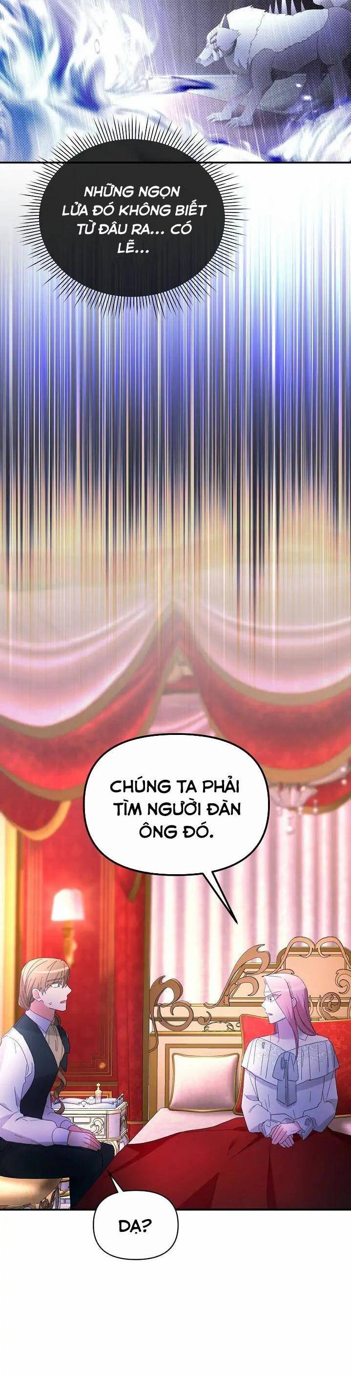 Sự Xuất Hiện Hoành Tráng Của Ác Nữ Chapter 19 - Next Chapter 20