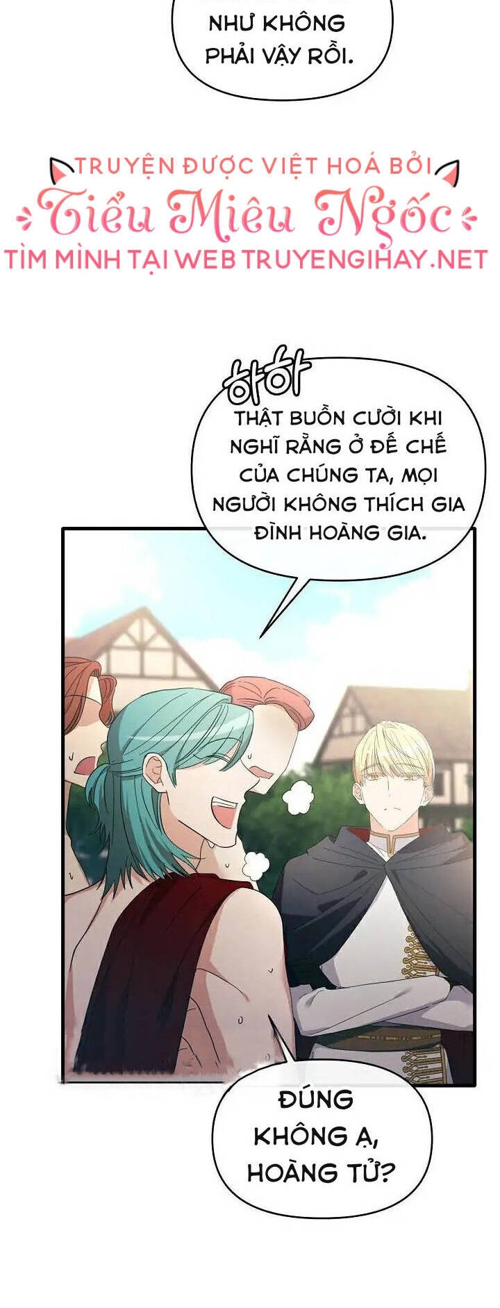 Sự Xuất Hiện Hoành Tráng Của Ác Nữ Chapter 15 - Next Chapter 16