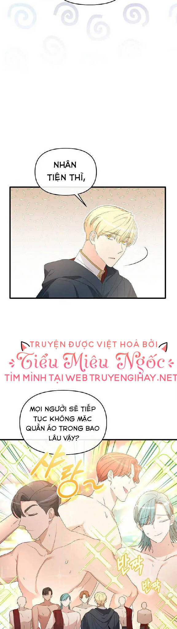 Sự Xuất Hiện Hoành Tráng Của Ác Nữ Chapter 15 - Next Chapter 16