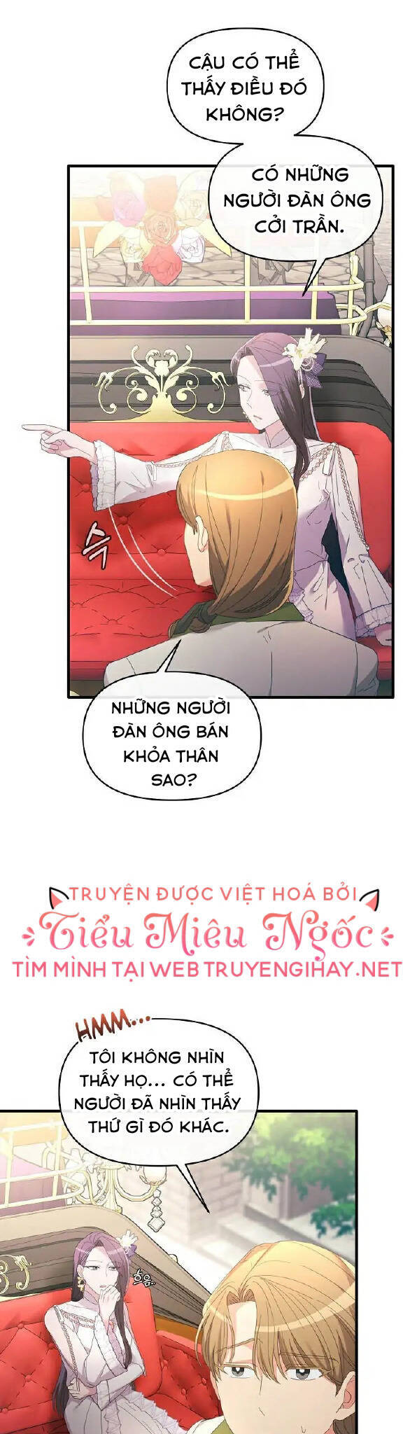 Sự Xuất Hiện Hoành Tráng Của Ác Nữ Chapter 15 - Next Chapter 16