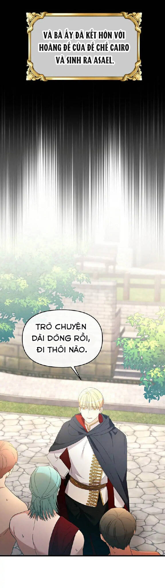 Sự Xuất Hiện Hoành Tráng Của Ác Nữ Chapter 15 - Next Chapter 16