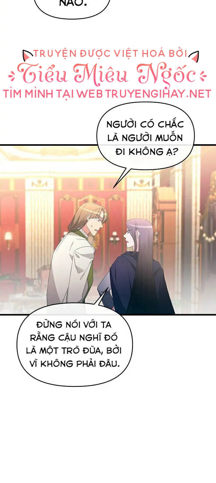 Sự Xuất Hiện Hoành Tráng Của Ác Nữ Chapter 15 - Next Chapter 16