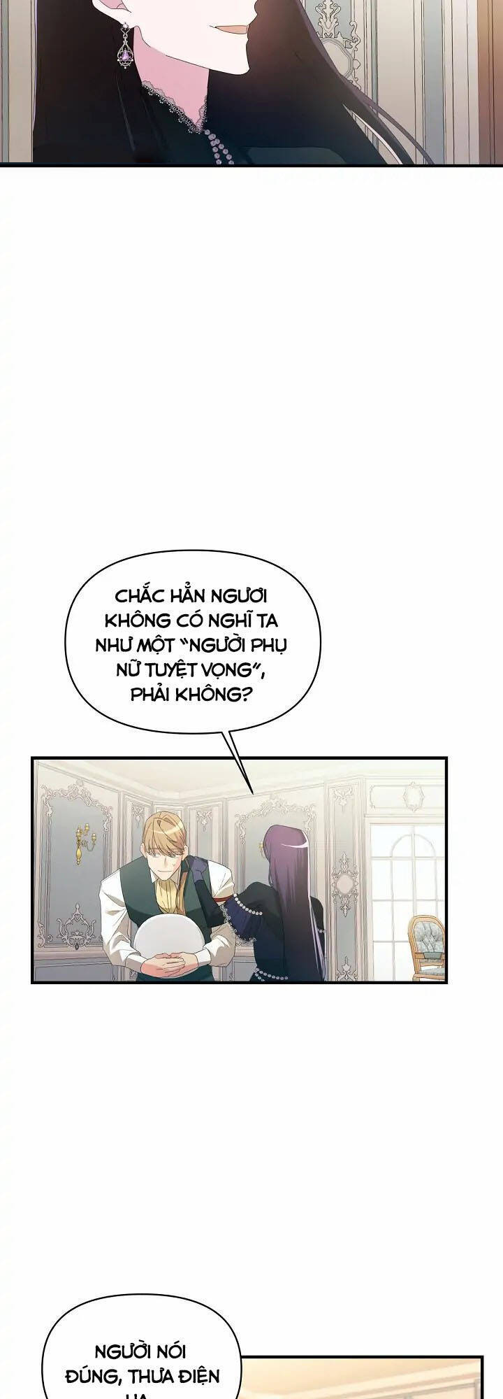 Sự Xuất Hiện Hoành Tráng Của Ác Nữ Chapter 2 - Next Chapter 3