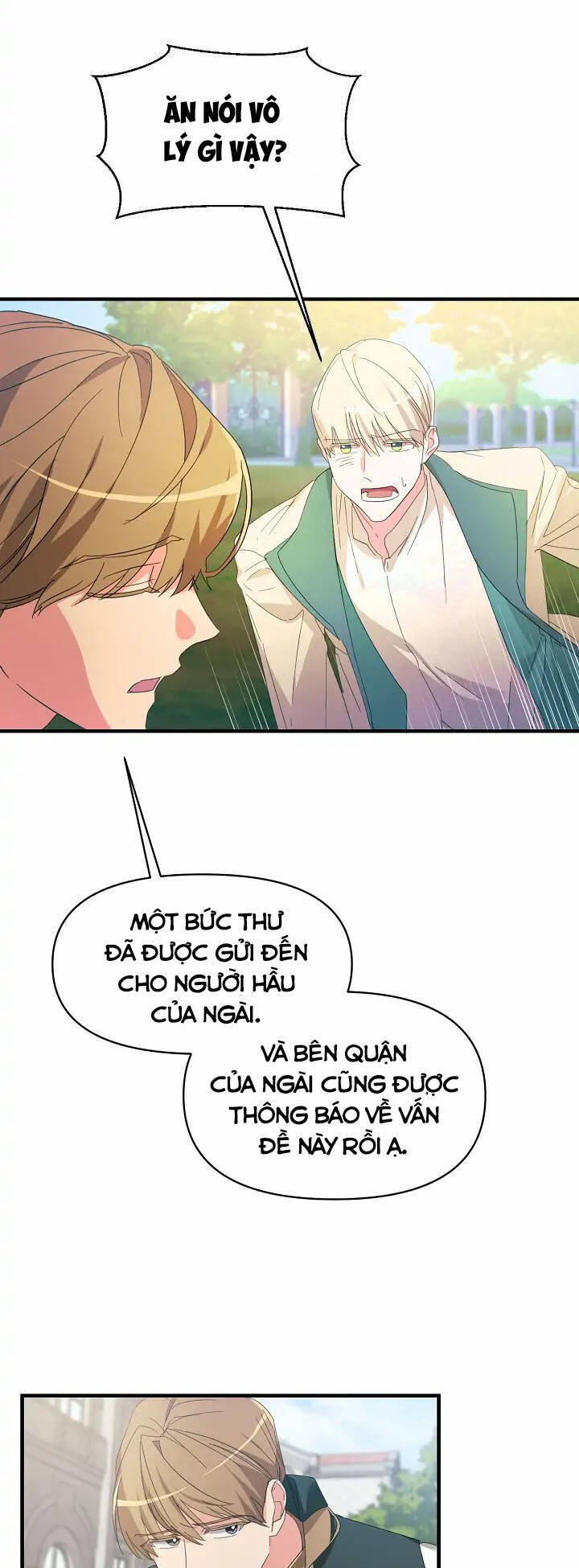 Sự Xuất Hiện Hoành Tráng Của Ác Nữ Chapter 2 - Next Chapter 3