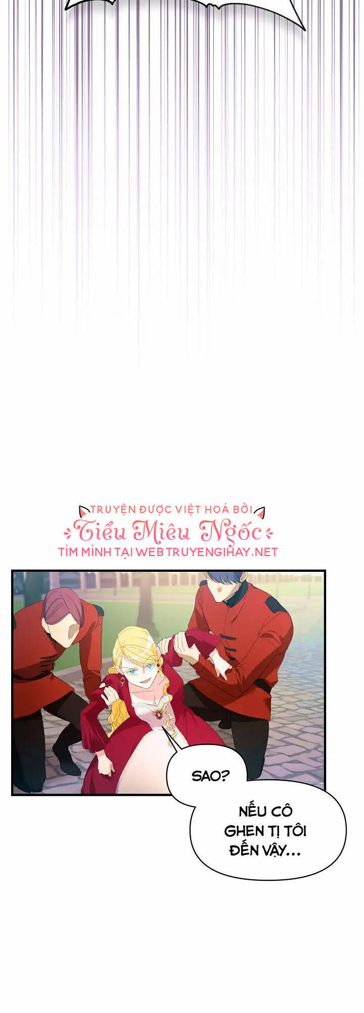 Sự Xuất Hiện Hoành Tráng Của Ác Nữ Chapter 2 - Next Chapter 3