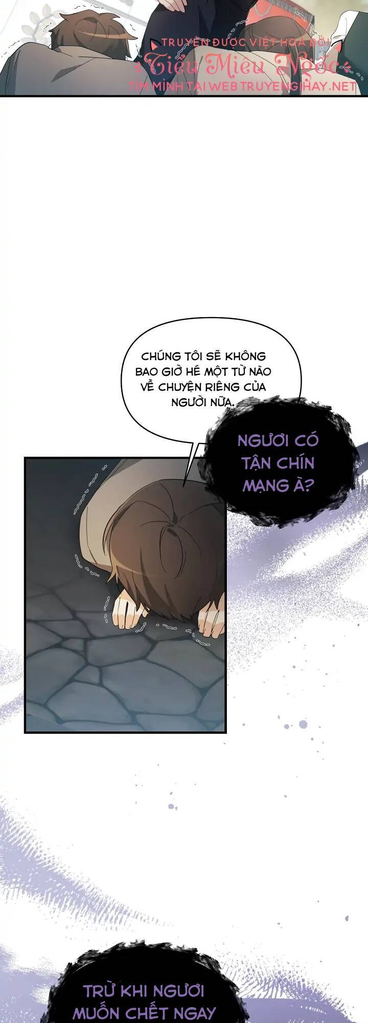 Sự Xuất Hiện Hoành Tráng Của Ác Nữ Chapter 4 - Next Chapter 5