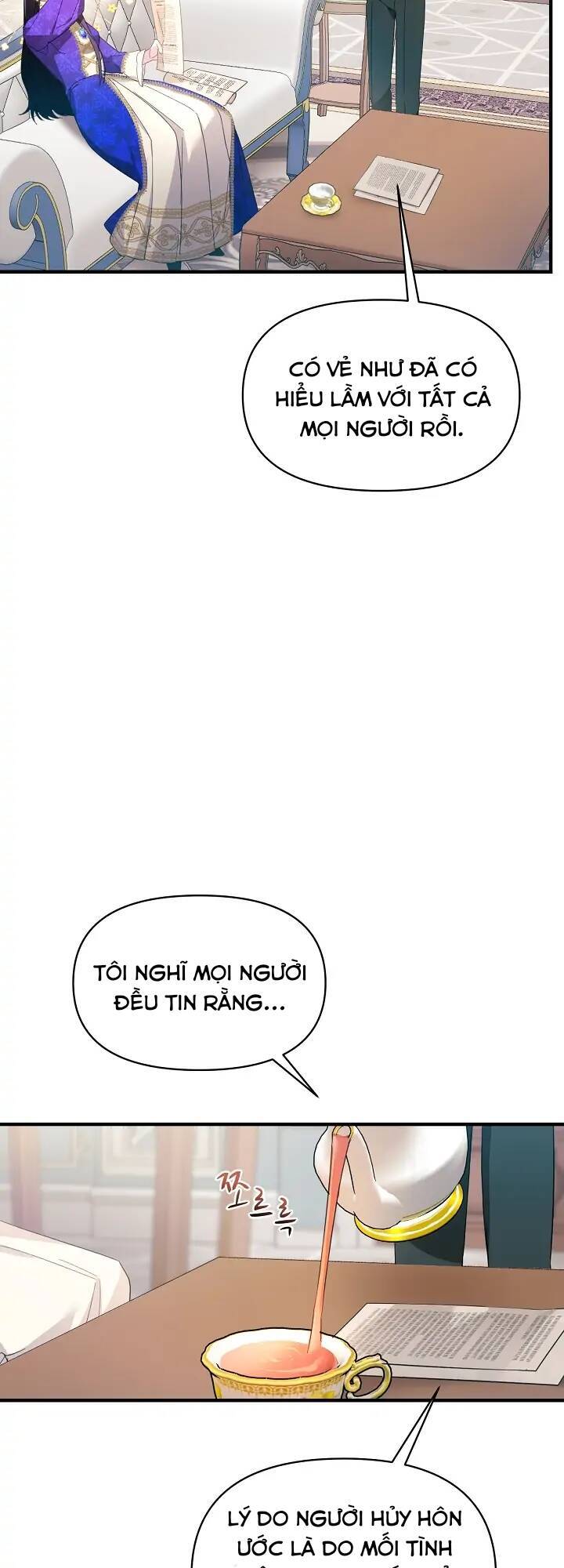 Sự Xuất Hiện Hoành Tráng Của Ác Nữ Chapter 4 - Next Chapter 5