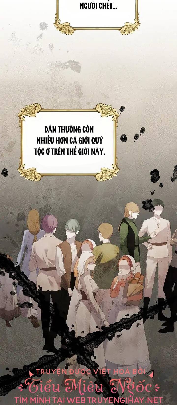 Sự Xuất Hiện Hoành Tráng Của Ác Nữ Chapter 6 - Next Chapter 7