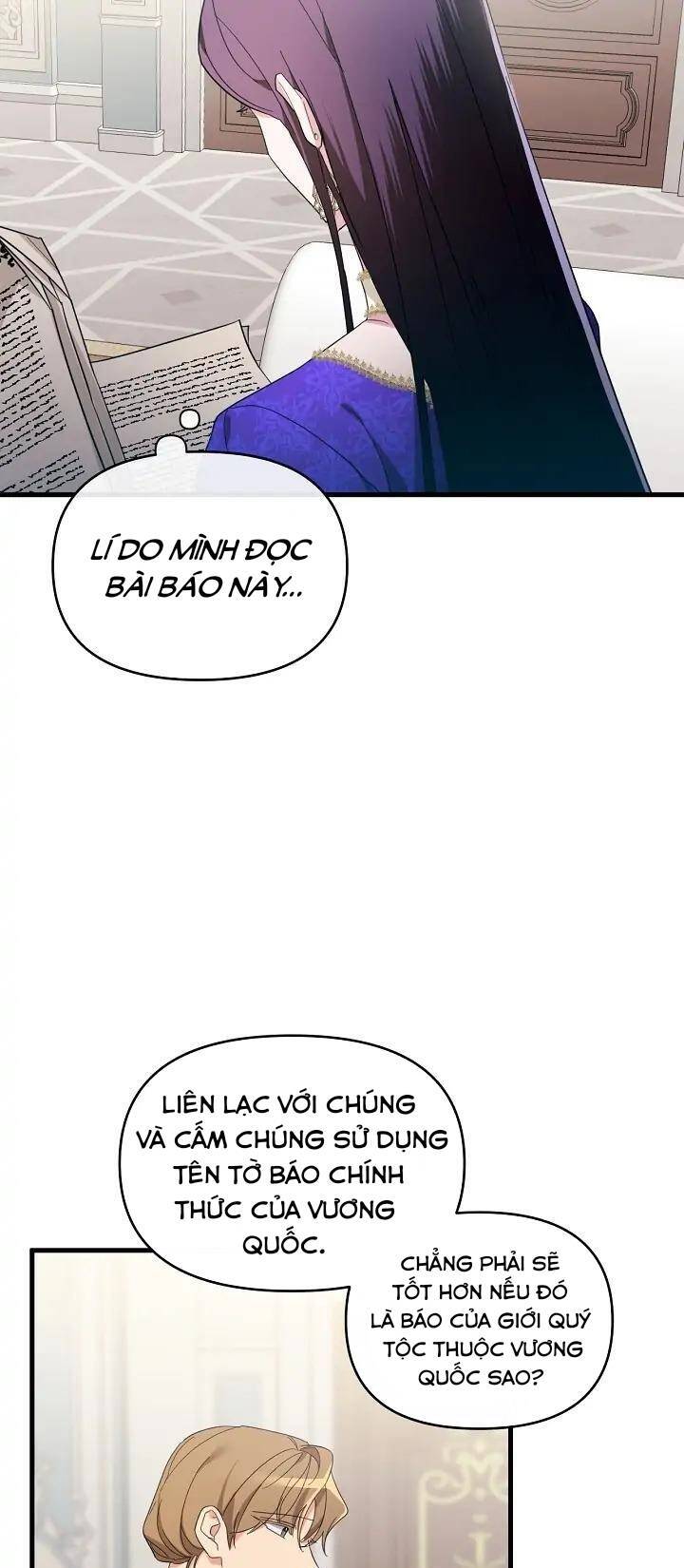 Sự Xuất Hiện Hoành Tráng Của Ác Nữ Chapter 6 - Next Chapter 7