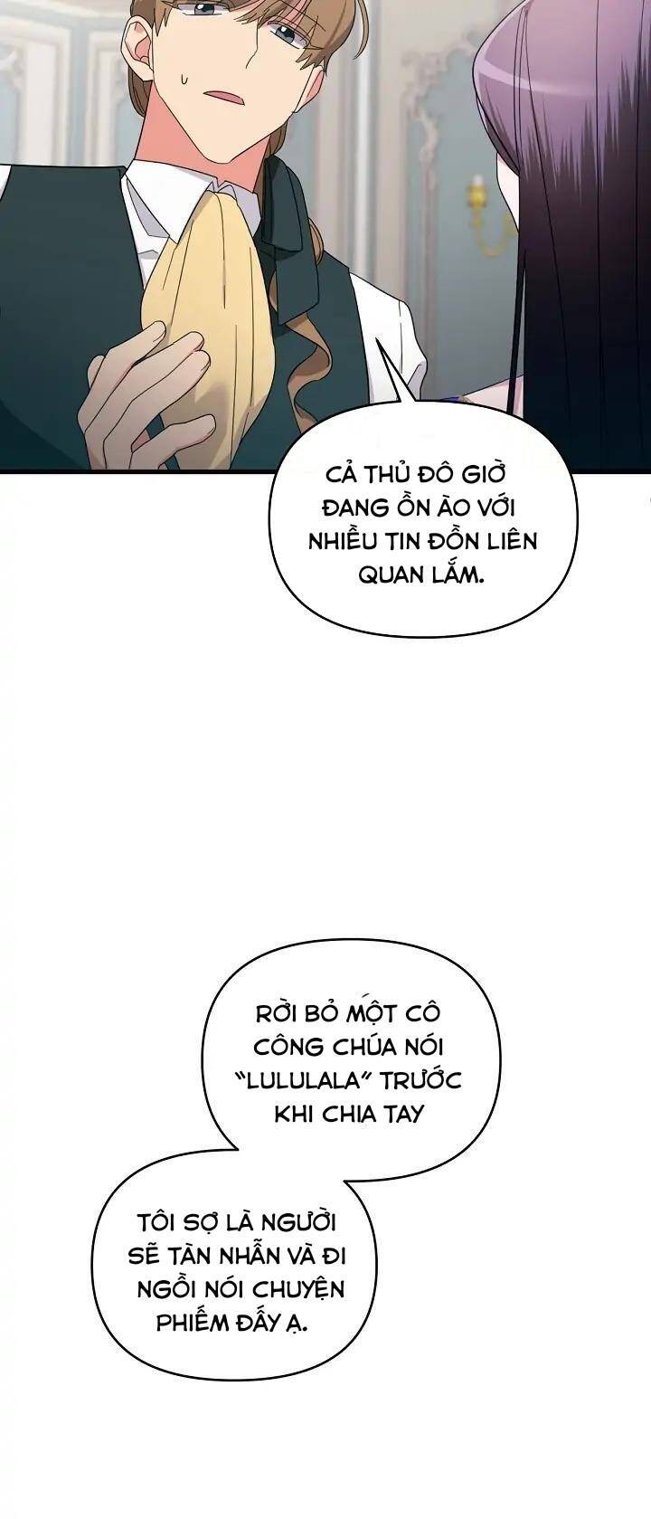 Sự Xuất Hiện Hoành Tráng Của Ác Nữ Chapter 6 - Next Chapter 7