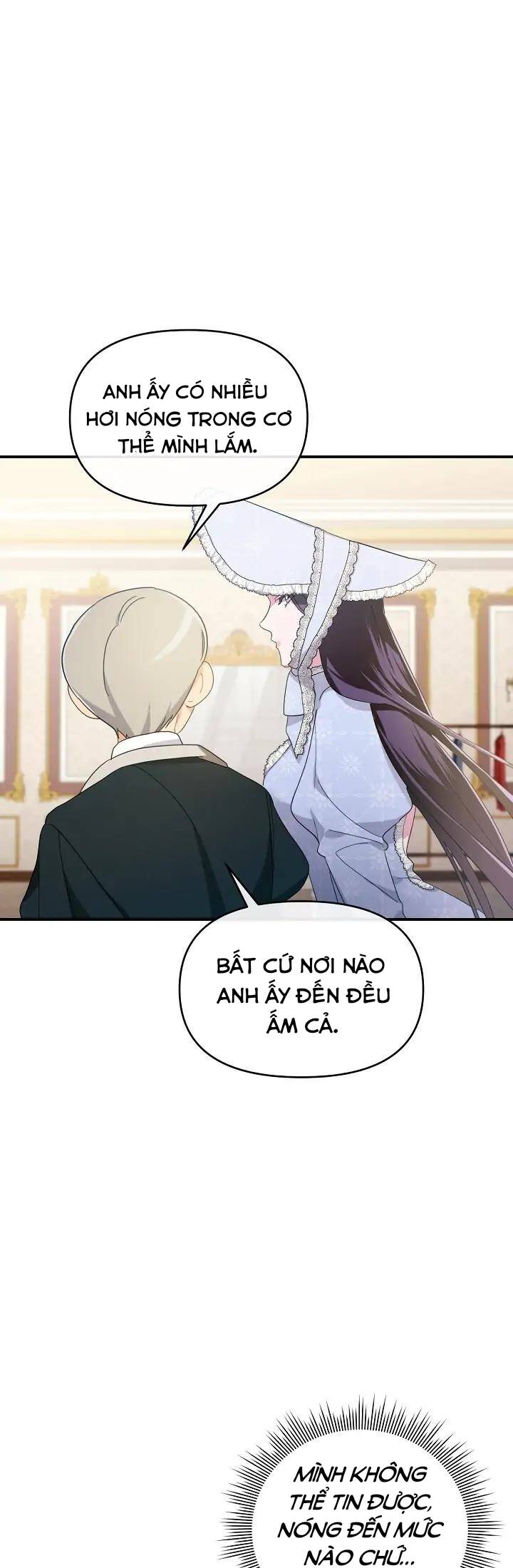 Sự Xuất Hiện Hoành Tráng Của Ác Nữ Chapter 6 - Next Chapter 7