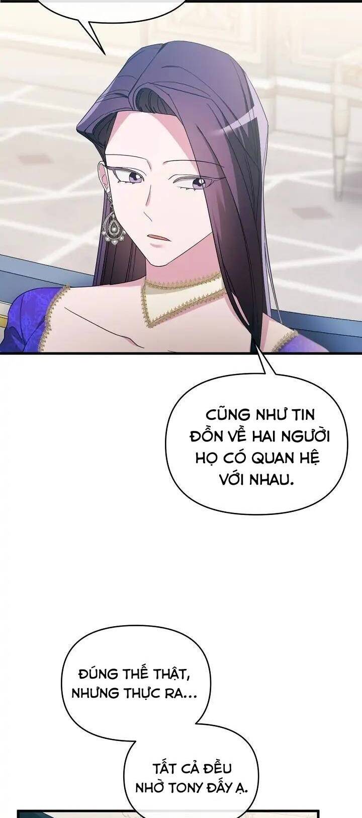 Sự Xuất Hiện Hoành Tráng Của Ác Nữ Chapter 6 - Next Chapter 7