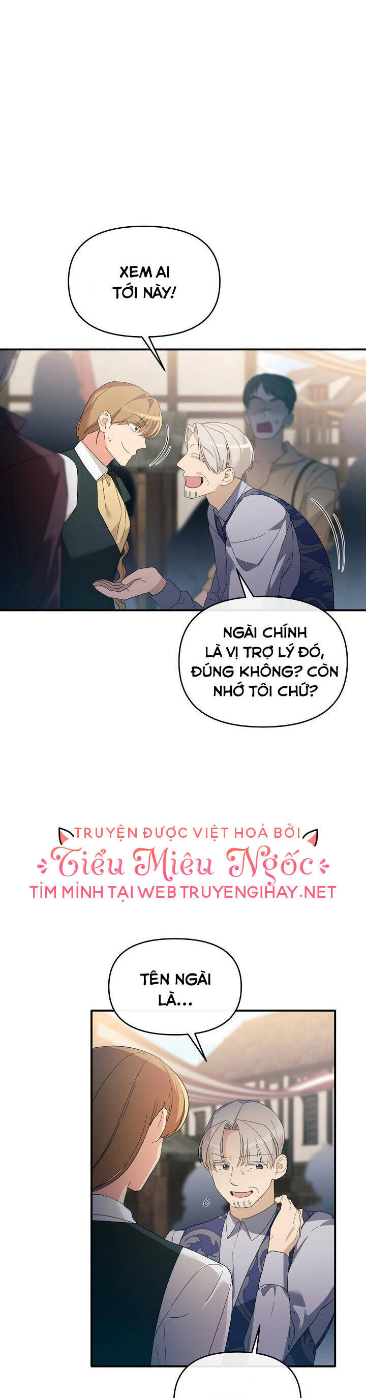 Sự Xuất Hiện Hoành Tráng Của Ác Nữ Chapter 9 - Next Chapter 10