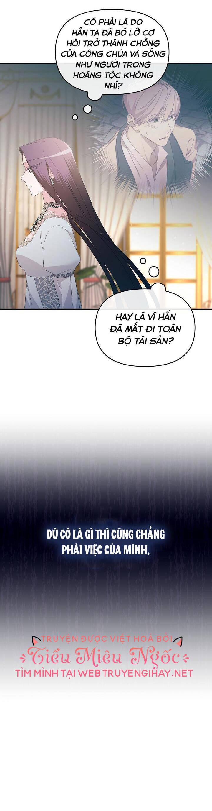 Sự Xuất Hiện Hoành Tráng Của Ác Nữ Chapter 9 - Next Chapter 10