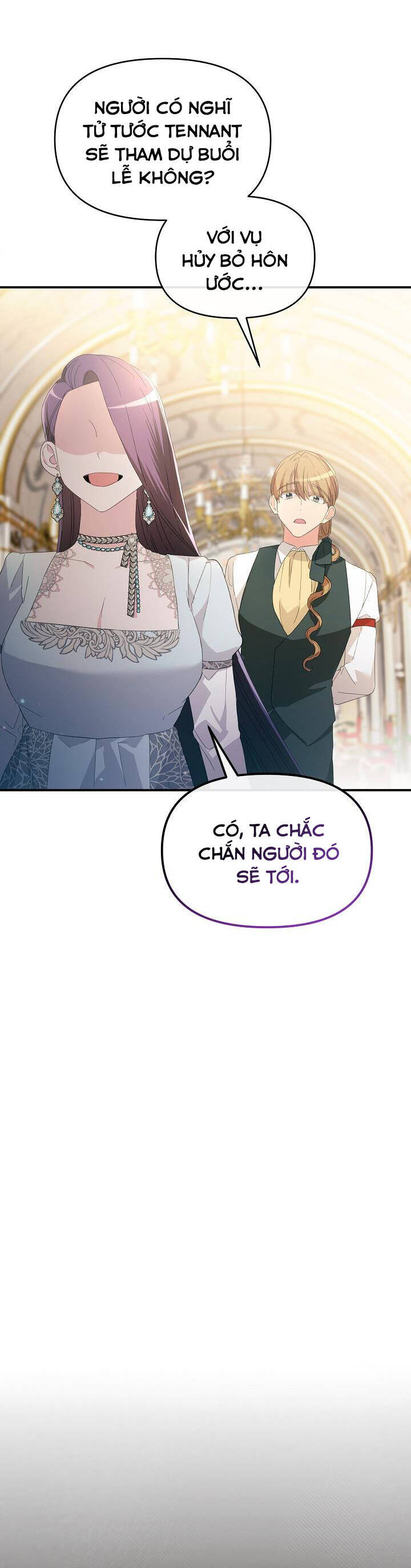 Sự Xuất Hiện Hoành Tráng Của Ác Nữ Chapter 9 - Next Chapter 10