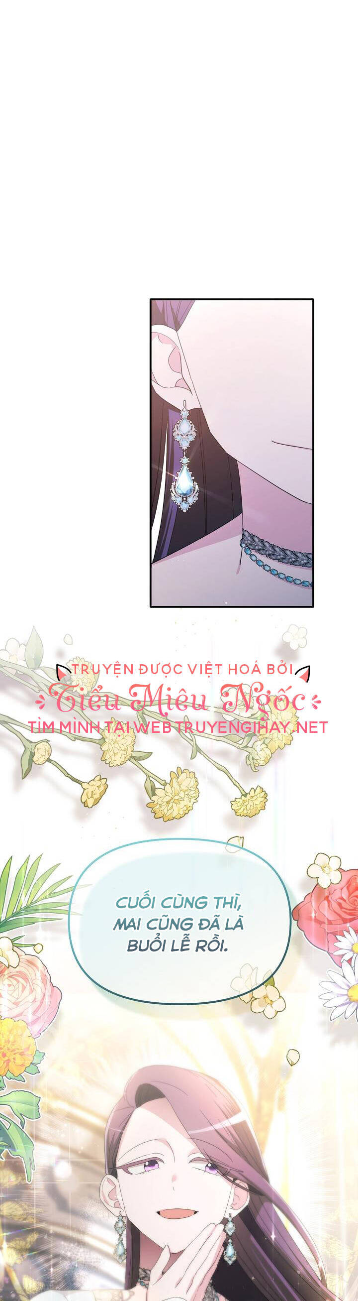 Sự Xuất Hiện Hoành Tráng Của Ác Nữ Chapter 9 - Next Chapter 10