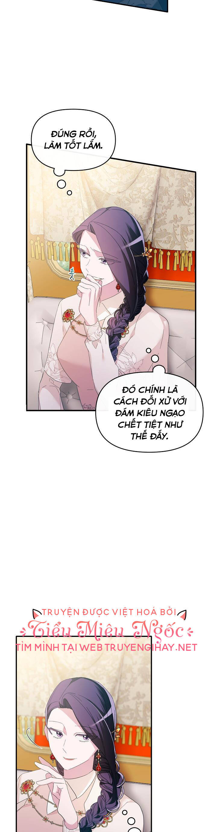 Sự Xuất Hiện Hoành Tráng Của Ác Nữ Chapter 9 - Next Chapter 10