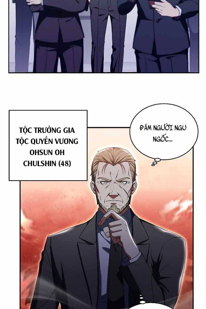 Chòm Sao Là Đệ Tử Của Tôi Chapter 2 - Next Chapter 3