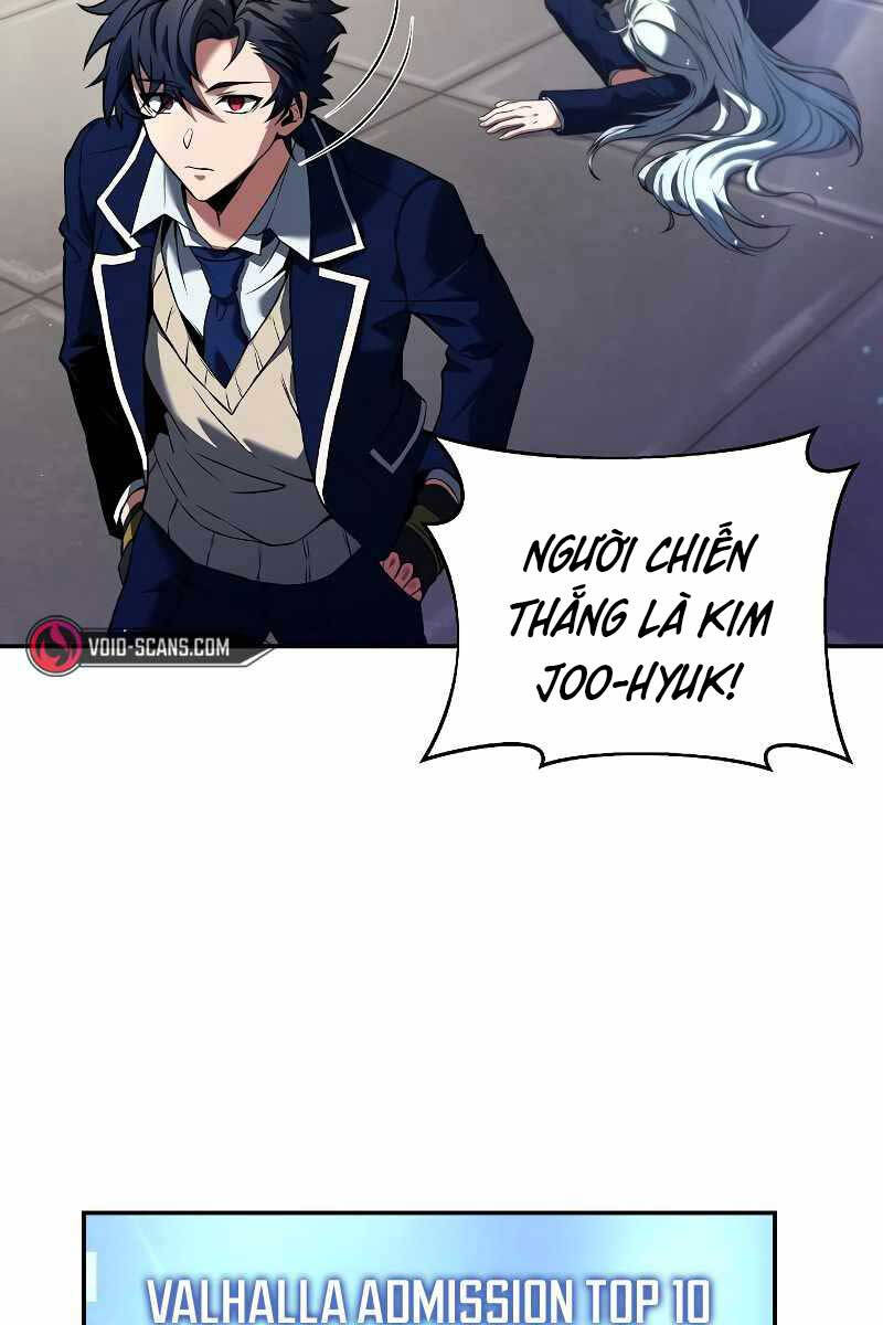 Chòm Sao Là Đệ Tử Của Tôi Chapter 2 - Next Chapter 3