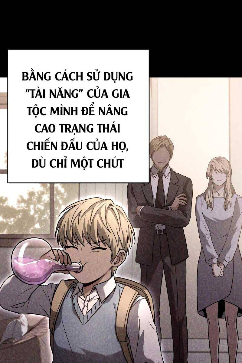 Chòm Sao Là Đệ Tử Của Tôi Chapter 21 - Next Chapter 22