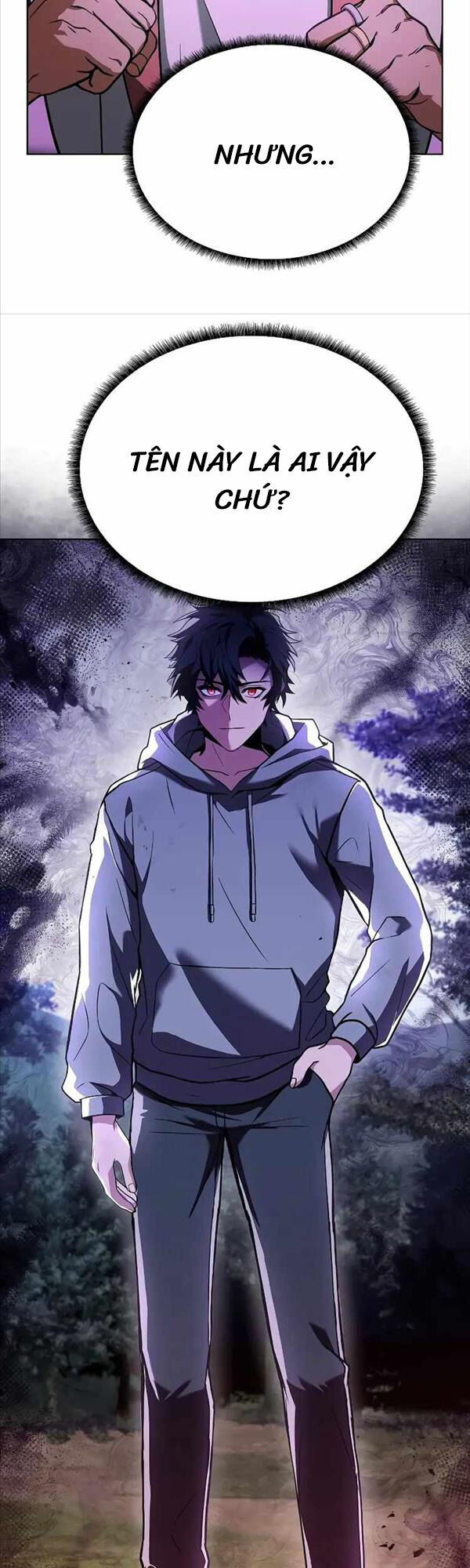 Chòm Sao Là Đệ Tử Của Tôi Chapter 22 - Next Chapter 23