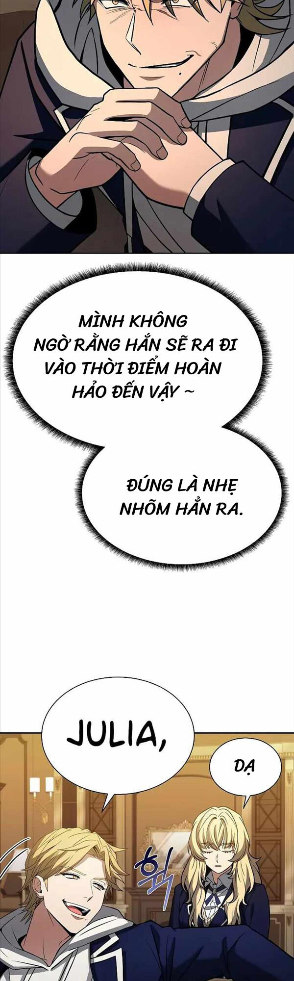 Chòm Sao Là Đệ Tử Của Tôi Chapter 22 - Next Chapter 23