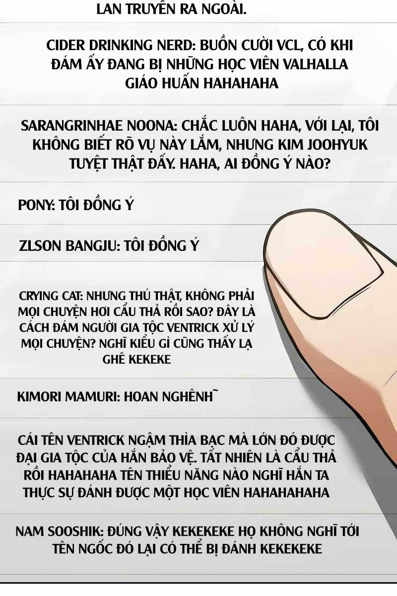 Chòm Sao Là Đệ Tử Của Tôi Chapter 24 - Next Chapter 25