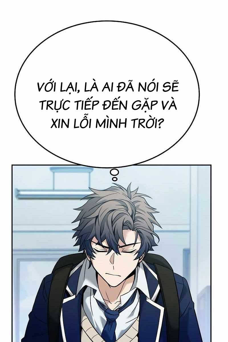 Chòm Sao Là Đệ Tử Của Tôi Chapter 24 - Next Chapter 25