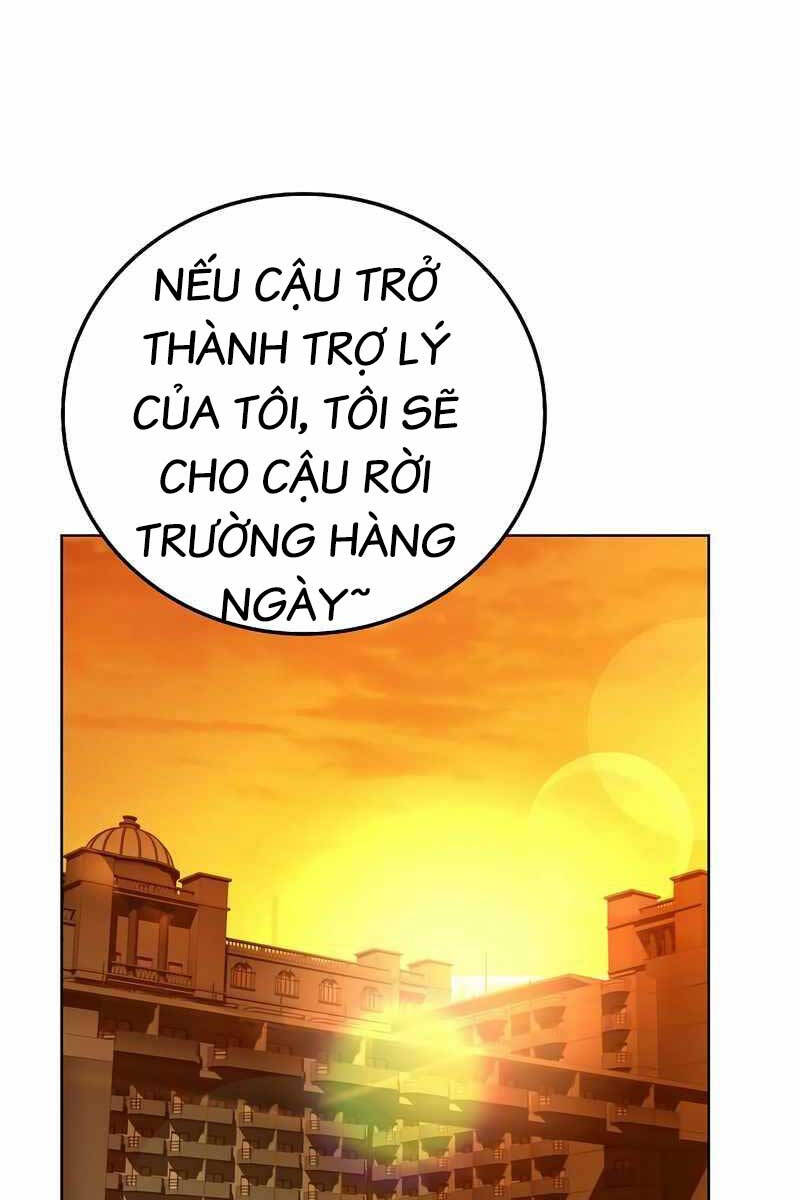 Chòm Sao Là Đệ Tử Của Tôi Chapter 24 - Next Chapter 25