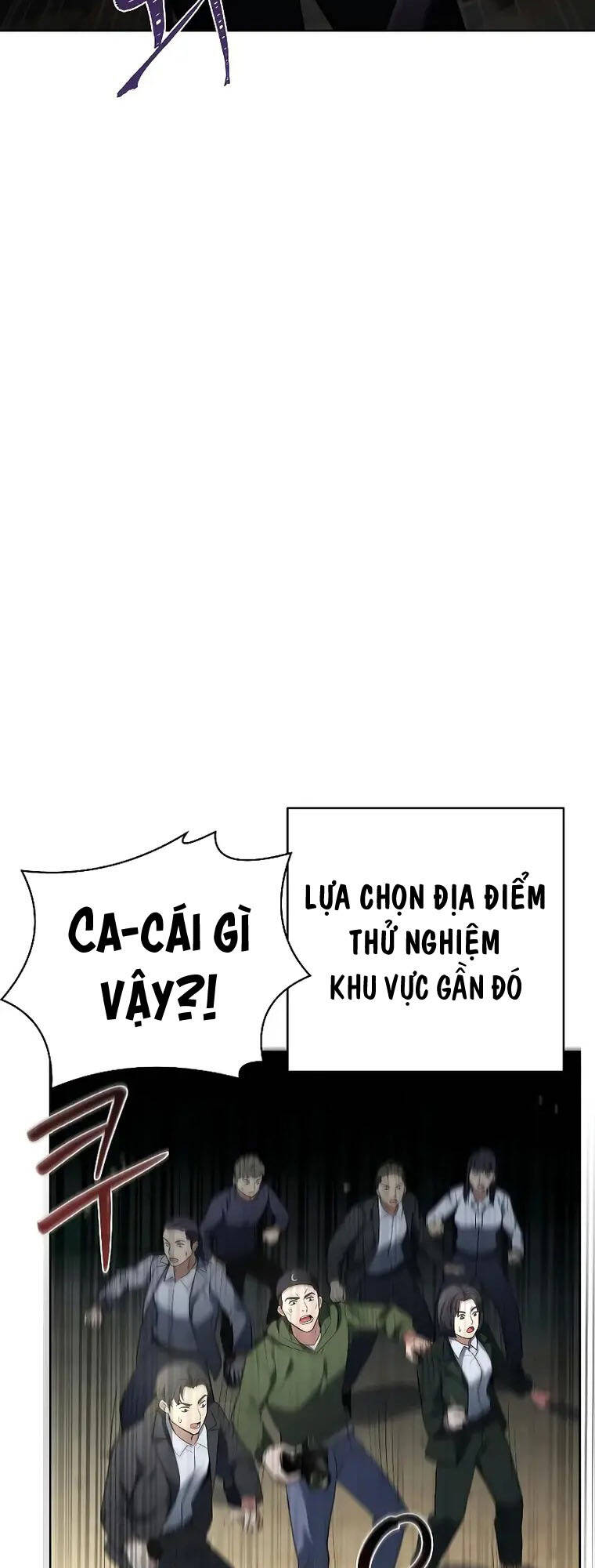 Chòm Sao Là Đệ Tử Của Tôi Chapter 29 - Next Chapter 30