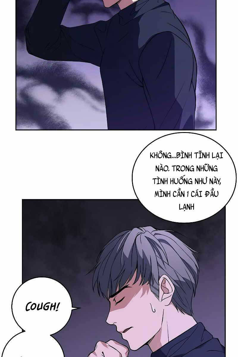 Chòm Sao Là Đệ Tử Của Tôi Chapter 3 - Next Chapter 4