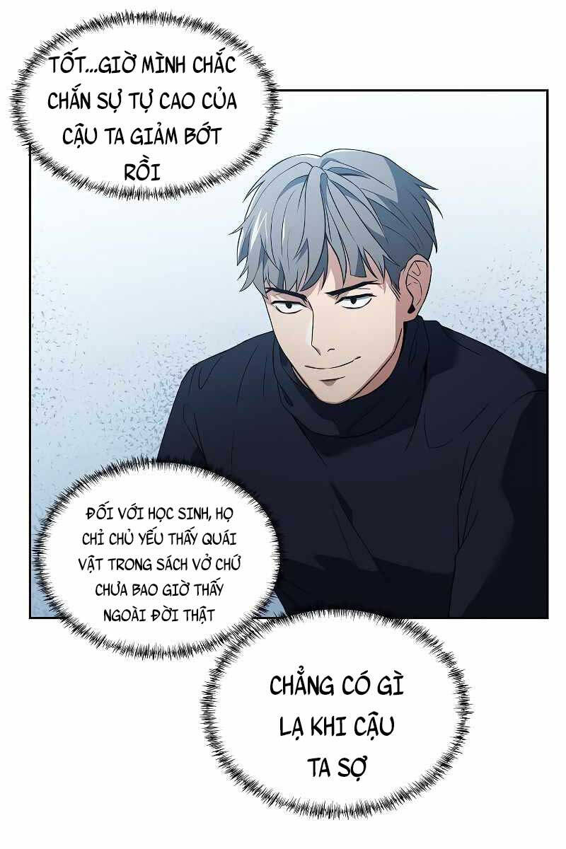 Chòm Sao Là Đệ Tử Của Tôi Chapter 3 - Next Chapter 4