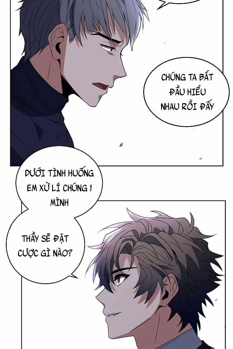 Chòm Sao Là Đệ Tử Của Tôi Chapter 3 - Next Chapter 4