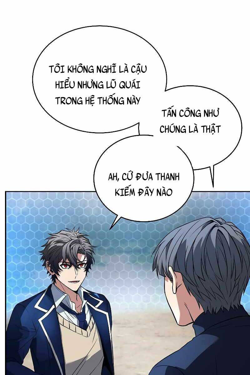 Chòm Sao Là Đệ Tử Của Tôi Chapter 3 - Next Chapter 4