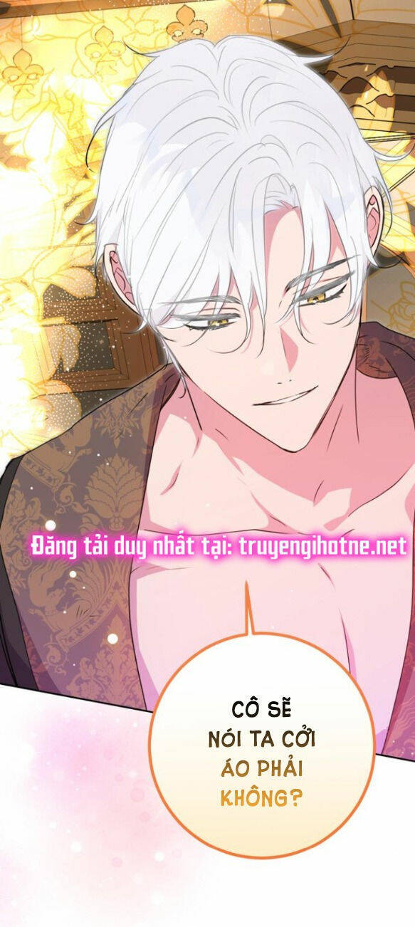 Mỗi Đêm Chồng Tôi Đều Biến Đổi Chapter 10.2 - Next Chapter 11.1