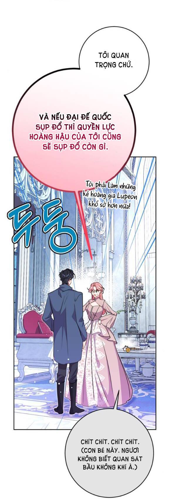 Mỗi Đêm Chồng Tôi Đều Biến Đổi Chapter 15.1 - Next Chapter 15.2