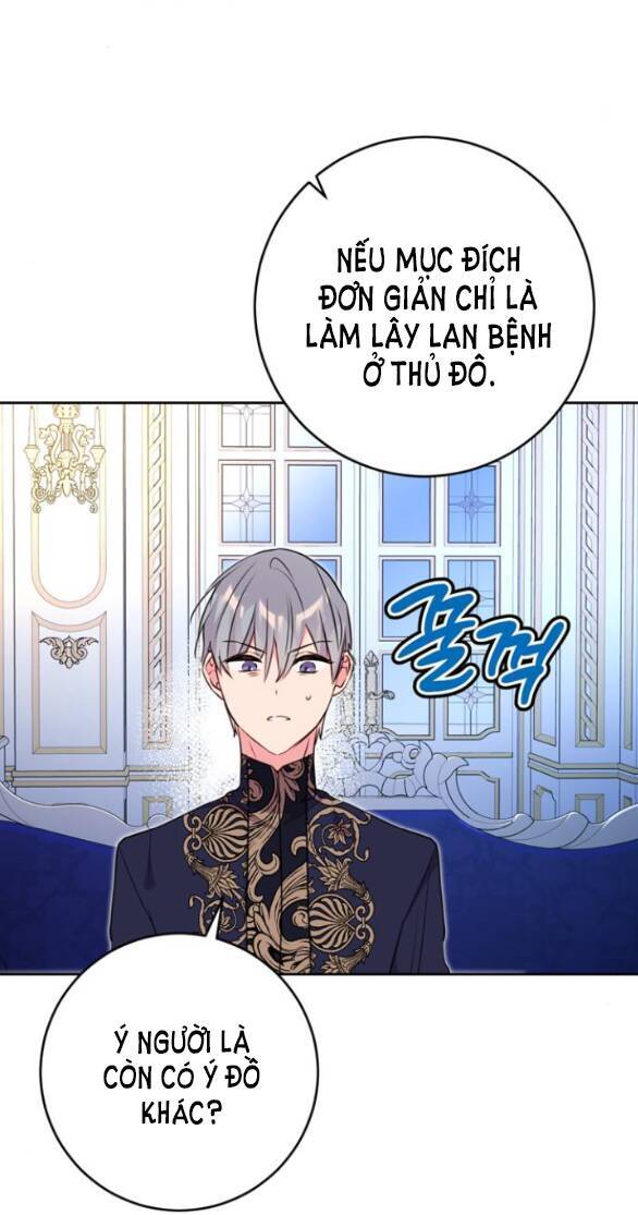 Mỗi Đêm Chồng Tôi Đều Biến Đổi Chapter 16.1 - Next Chapter 16.2