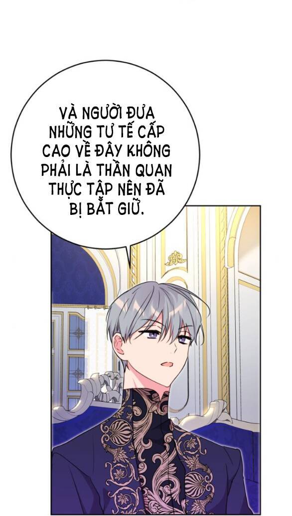 Mỗi Đêm Chồng Tôi Đều Biến Đổi Chapter 16.1 - Next Chapter 16.2