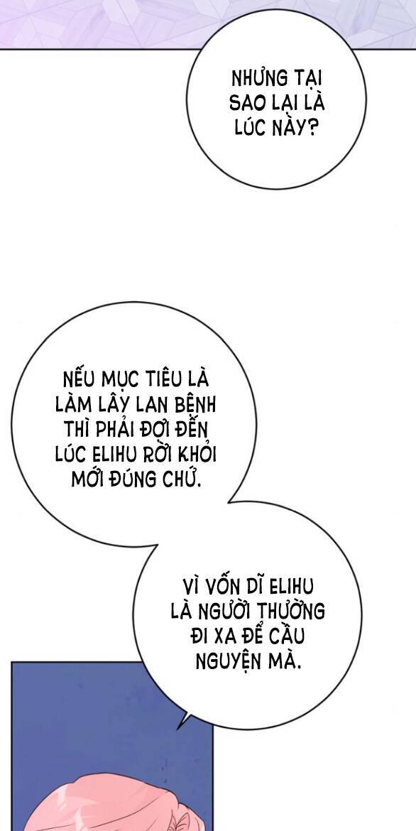 Mỗi Đêm Chồng Tôi Đều Biến Đổi Chapter 16.1 - Next Chapter 16.2