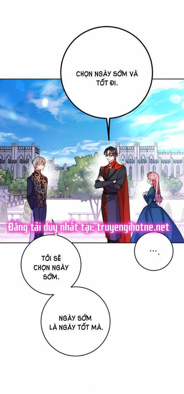 Mỗi Đêm Chồng Tôi Đều Biến Đổi Chapter 2 - Next Chapter 2.5