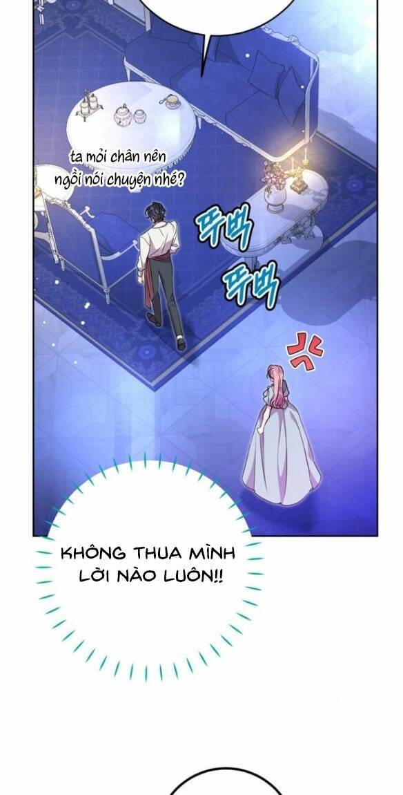 Mỗi Đêm Chồng Tôi Đều Biến Đổi Chapter 5.5 - Next Chapter 6