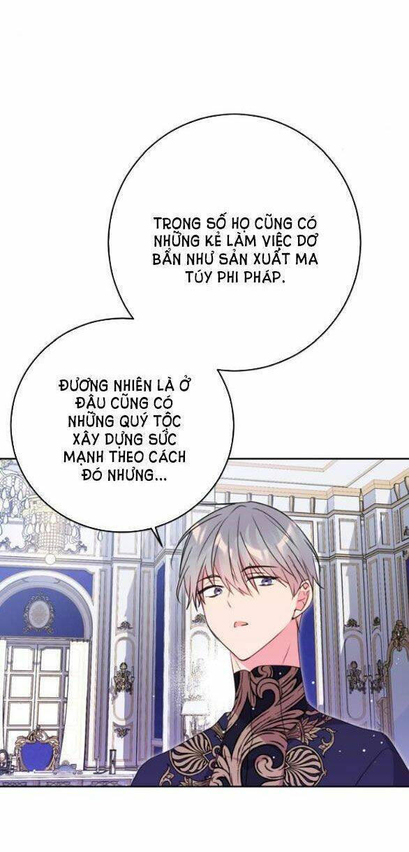 Mỗi Đêm Chồng Tôi Đều Biến Đổi Chapter 7.5 - Next Chapter 8