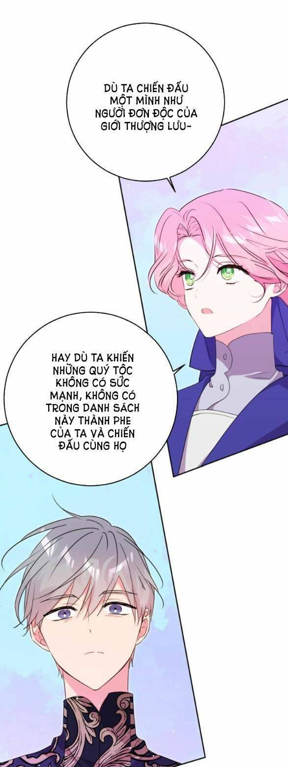 Mỗi Đêm Chồng Tôi Đều Biến Đổi Chapter 7.5 - Next Chapter 8