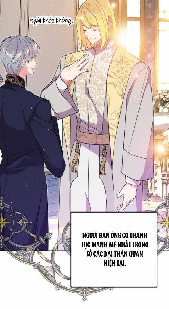 Mỗi Đêm Chồng Tôi Đều Biến Đổi Chapter 7.5 - Next Chapter 8