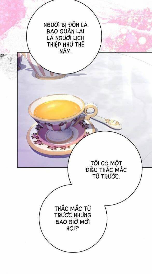 Mỗi Đêm Chồng Tôi Đều Biến Đổi Chapter 7 - Next Chapter 7.5